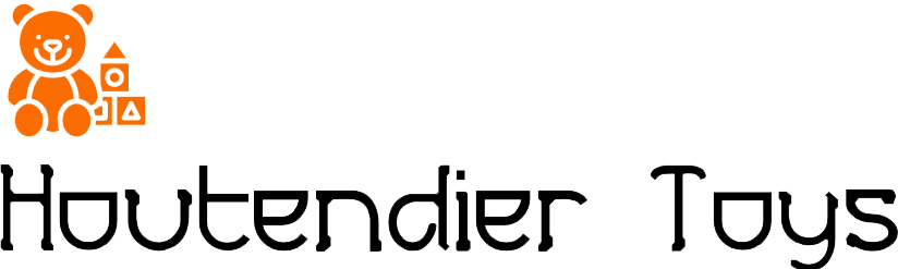 Houtendier Toys