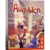 999 Games 999 Bord,- Kaart,- En Dobbelspellen|Kaartspellen^Audition
