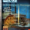 999 Games 999 Bord,- Kaart,- En Dobbelspellen|Spellen Voor 1 Speler^1006 Games Exit - De beroving op de Mississippi - Breinbreker