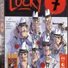 999 Games 999 Bord,- Kaart,- En Dobbelspellen^Lucky 7 Kaartspel