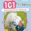Houtendiershop Educatieve Boeken^101 ponyweetjes en verhalen