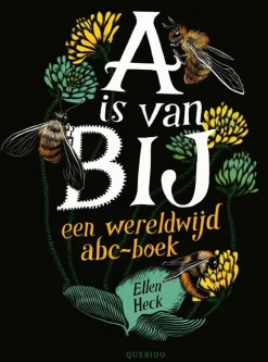 Querido Kleuterboeken^A is van Bij