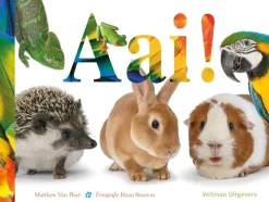 Veltman Uitgevers Bekijk Alles^Aai!