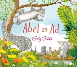 Lemniscaat Prentenboeken|Bekijk Alles^Abel en Ad