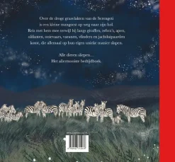 Lemniscaat Educatieve Boeken^Alle dieren sliepen