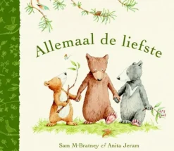 Lemniscaat Bekijk Alles^Allemaal de liefste