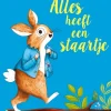 Lemniscaat Prentenboeken|Bekijk Alles^Alles heeft een staartje