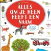 Image Books Prentenboeken|Bekijk Alles^Alles om je heen heeft een naam