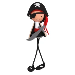 APLI Creatief^Kids Craft Kit Pirate