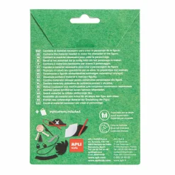 APLI Creatief^Kids Craft Kit Pirate