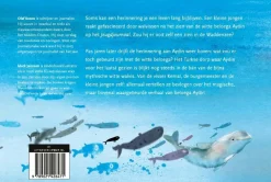 Singel Uitgeverijen | Volt Bekijk Alles^Aydin, het waargebeurde verhaal van een baloega