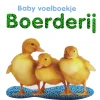 Veltman Uitgevers Voelboeken|Bekijk Alles^Baby voelboekje Boerderij