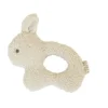 BamBam Babyspeelgoed^Knuffel Rammelaar Konijn Recycled Rabbit