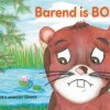 Houtendiershop Prentenboeken^Barend is BOOS