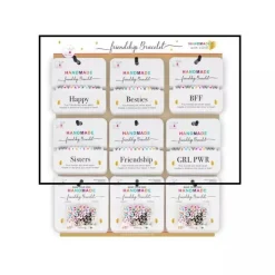 BB Klostermann Sieraden^Armband Friendship