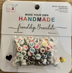 BB Klostermann Sieraden^Armband Friendship DIY