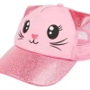 BB Klostermann Kinderkleding^Baseball Cap Cuties Kat