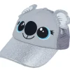 BB Klostermann Kinderkleding^Baseball Cap Cuties Koala