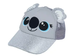 BB Klostermann Kinderkleding^Baseball Cap Cuties Koala