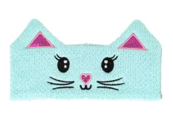 BB Klostermann Kinderkleding^Hoofdband Cuties Blauw