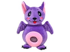 BB Klostermann Knuffelspeelgoed^Jellyroos Vleermuis Batsy