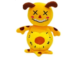 BB Klostermann Knuffelspeelgoed^Jellyroos Monster Patchz