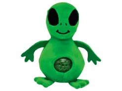 BB Klostermann Knuffelspeelgoed^Jellyroos Alien Zorg