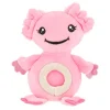 BB Klostermann Knuffelspeelgoed^Jellyroos Axolotl Lottie