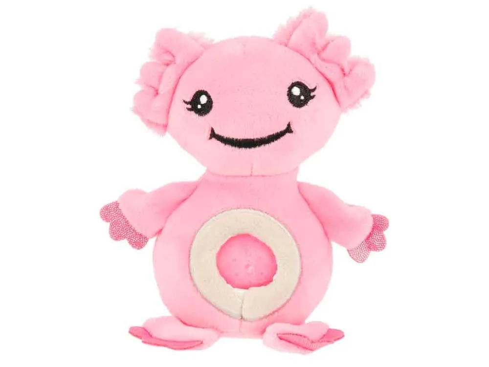 BB Klostermann Knuffelspeelgoed^Jellyroos Axolotl Lottie