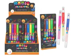 BB Klostermann Creatief^Magic Viltstift set 6-delig