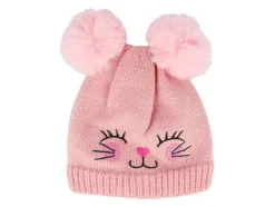 BB Klostermann Kinderkleding^Muts Roze