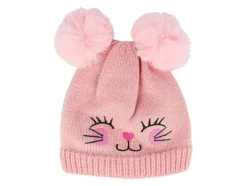 BB Klostermann Kinderkleding^Muts Roze