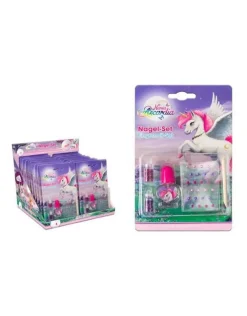 BB Klostermann Sieraden^Nagellak set Nania Arcadia