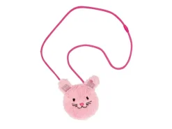 BB Klostermann Tassen & Rugzakken^Nektasje Cuties Muis Roze