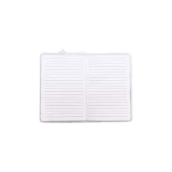 BB Klostermann Creatief^Notebook Cutie Kat Wit A5