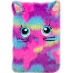 BB Klostermann Creatief^Notebook Cutie Kat A5