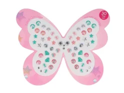 BB Klostermann Sieraden^Oorbel Sticker