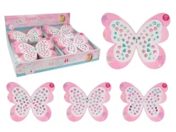 BB Klostermann Sieraden^Oorbel Sticker