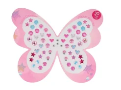 BB Klostermann Sieraden^Oorbel Sticker