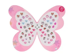 BB Klostermann Sieraden^Oorbel Sticker