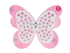 BB Klostermann Sieraden^Oorbel Sticker