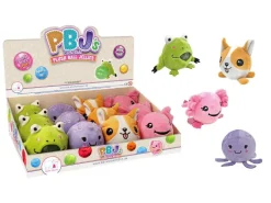 BB Klostermann Knuffelspeelgoed^PBJ Dier