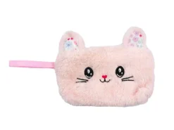 BB Klostermann Schoen-/ Sinterklaascadeautjes^Pennenetui Cutie Konijn Roze