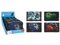 BB Klostermann Schoen-/ Sinterklaascadeautjes^Portemonnee Jongens