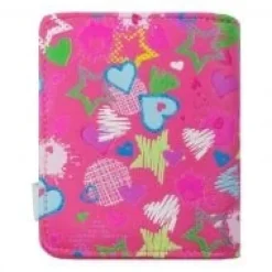 BB Klostermann Tassen & Rugzakken^Portemonnee Hart & Ster