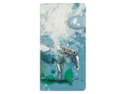 BB Klostermann Tassen & Rugzakken^Portemonnee Paard Blauw