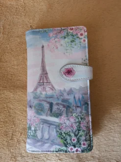 BB Klostermann Tassen & Rugzakken^Portemonnee Parijs