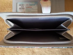 BB Klostermann Tassen & Rugzakken^Portemonnee Parijs