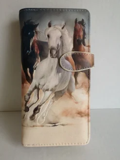 BB Klostermann Tassen & Rugzakken^Portemonnee Paarden