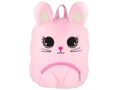 BB Klostermann Tassen & Rugzakken^Rugzak Cuties Haas Roze